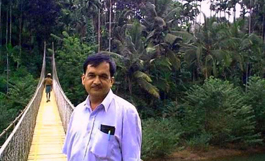 Bharadwaj